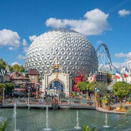 Perfekt Fuer Familien Und Gruppen Nur 10Min Vom Europapark - W6 Apartamento Ettenheim Exterior foto