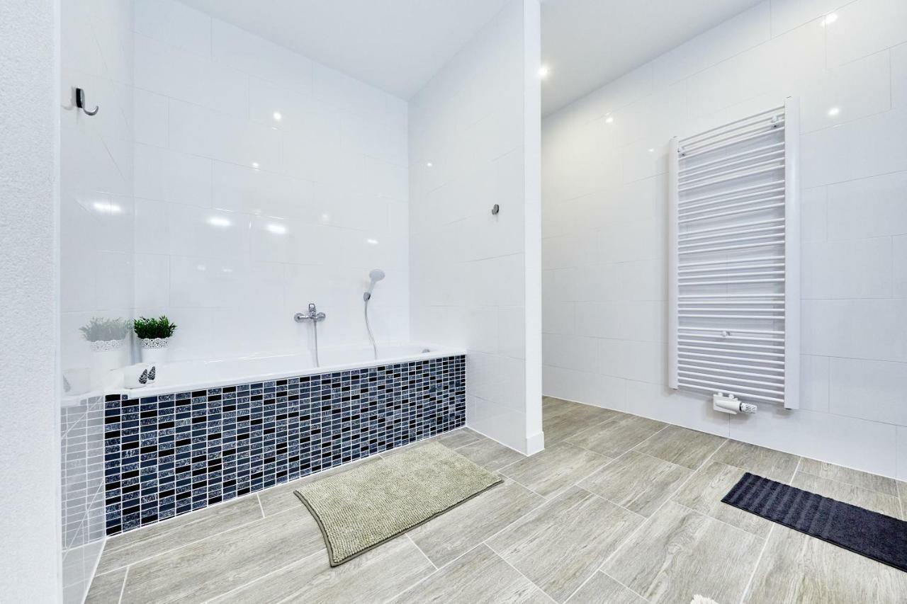 Perfekt Fuer Familien Und Gruppen Nur 10Min Vom Europapark - W6 Apartamento Ettenheim Exterior foto